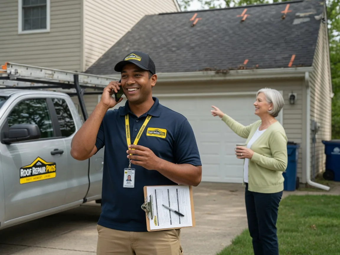 Roof Repair Cochrane, WI FAQs